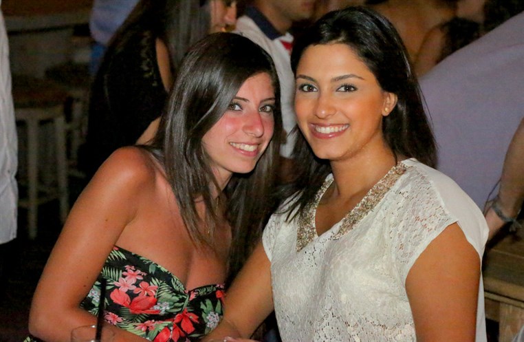 Rotaract Fundraising Party